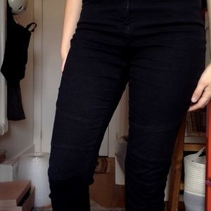 not your daughter's jeans